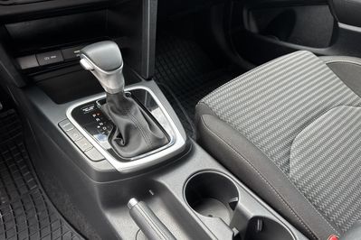 Kia XCeed M 1.5 T-GDI DCT