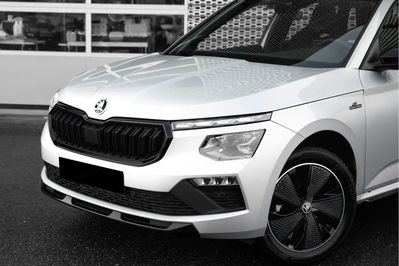 Skoda Kamiq Monte Carlo 1.5 TSI DSG
