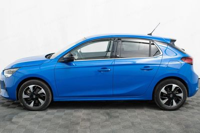 Opel Corsa Corsa-e 50kWh