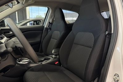 Nissan Juke 1.0 DIG-T Acenta