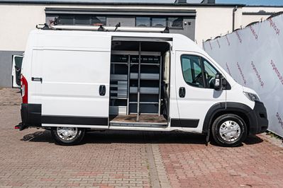 Opel Movano L2H2