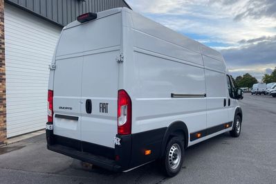 Fiat Ducato Maxi L4H3