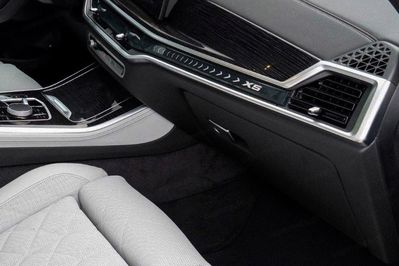 BMW X5 xDrive30d M Sport