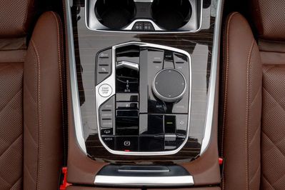 BMW X5 xDrive30d M Sport