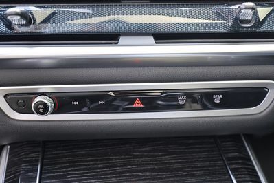 BMW X5 xDrive40d M Sport