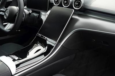 Mercedes Klasa C 200 4-Matic AMG