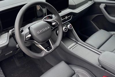 Skoda Kodiaq Selection 2.0 TDI DSG 4x4