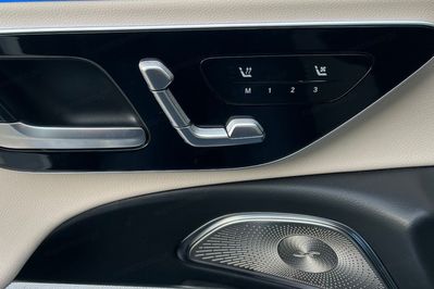Mercedes Klasa E 220 d 4-Matic AMG