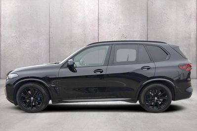 BMW X5 xDrive50e M Sport