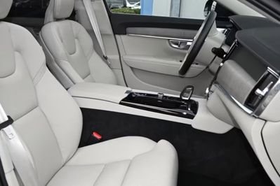 Volvo V90 T6 AWD Plus Bright
