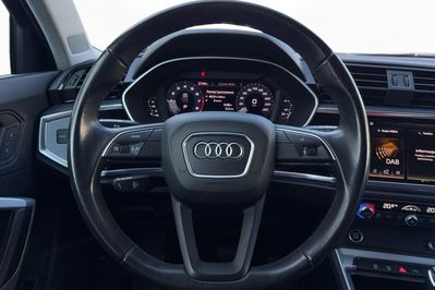 Audi Q3 35 TFSI