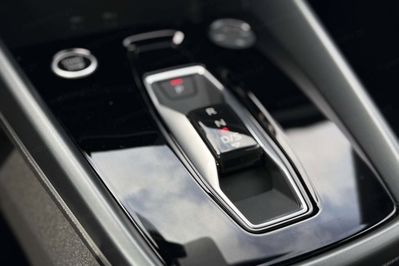 Audi A3 35 TFSI Advanced Sportback