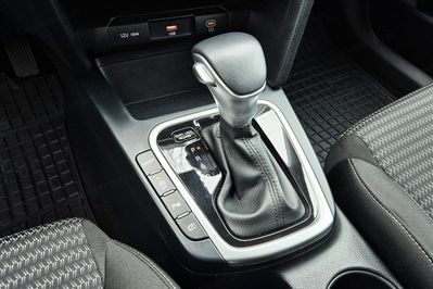 Kia XCeed T-GDI M DCT