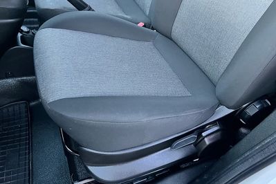 Fiat Doblo 1.6 L2 Mroźnia