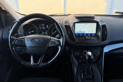 Ford Kuga 1.5 EcoBoost AWD Titanium ASS aut