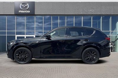 Mazda CX-60 Homura Plus AWD