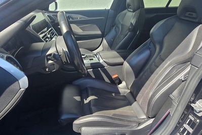 BMW Seria 8 M850i xDrive
