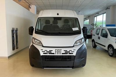 Fiat Ducato 3t L2H2