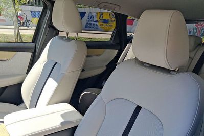 Mazda CX-60 Takumi AWD