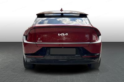 Kia EV6 77.4kWh Plus