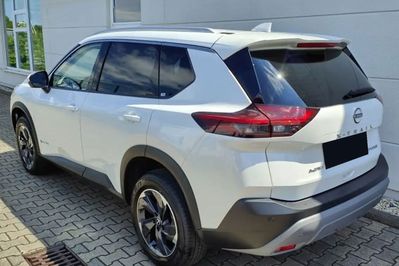Nissan X-Trail N-Connecta e-POWER 4WD 1.5