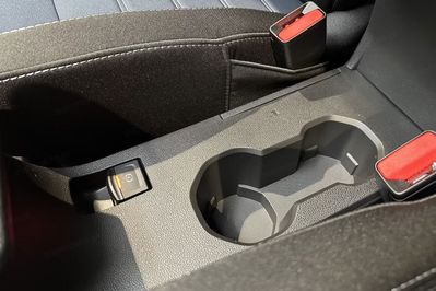 Dacia Jogger Journey 7-miejsc 1.8 Full Hybrid