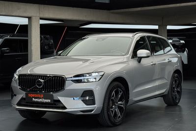 Volvo XC60 B4 B Momentum Pro