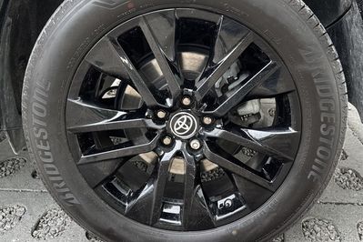 Toyota RAV4 Selection 2.5 Hybrid
