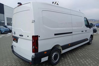 Renault Master L3H2 Extra