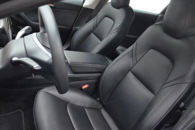 Tesla Model 3 Dual Motor