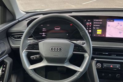 Audi Q5 40 TDI mHEV Quattro S Line S tronic