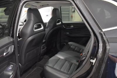 MG HS EHS 1.5 T-GDI PHEV