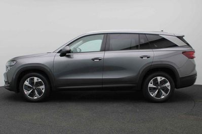 Skoda Kodiaq Drive 2.0 TDI 4x4 DSG