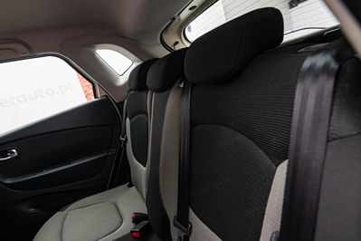 Renault Captur 0.9 Energy TCe