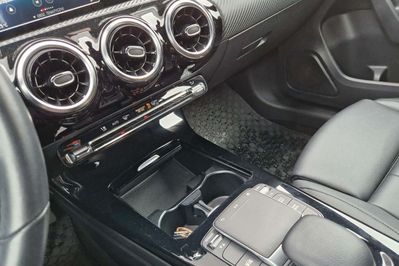 Mercedes Klasa A A 180 Style 7G-DCT