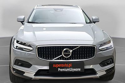 Volvo V90 CC B5 B AWD Plus