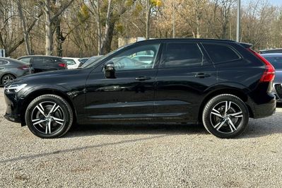 Volvo XC60 T4 R-Design