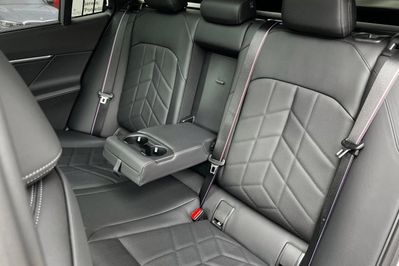 BMW Seria 5 Touring 540d xDrive M Sport