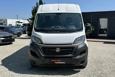Fiat Ducato Maxi L4H2