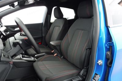 Ford Puma ST-LINE 1.0 mHEV EcoBoost AT