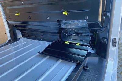 Peugeot Expert XL L2H1 EAT8