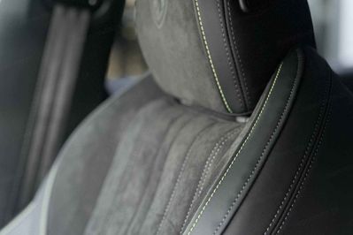 Peugeot 308 GT e-DCS6 1.2 mHEV