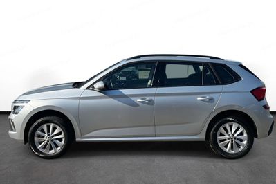 Skoda Kamiq 1.0 TSI Selection DSG