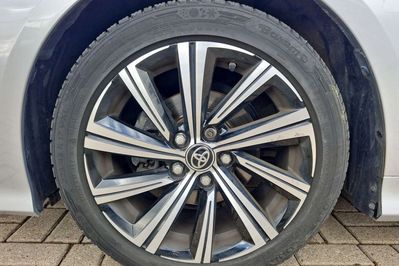 Toyota Corolla 1.5 Comfort
