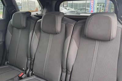 Peugeot 5008 1.6 PureTech GT S&S EAT8