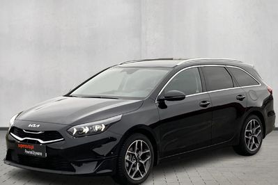 Kia Ceed 1.5 T-GDI L DCT