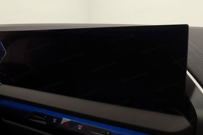 BMW X3 xDrive20 M Sport