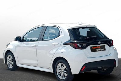Toyota Yaris 1.5 Comfort