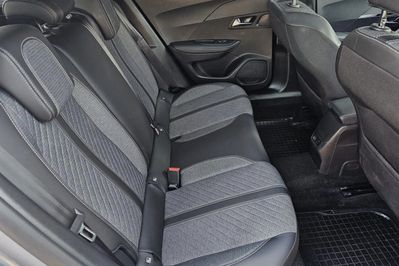 Peugeot 2008 1.2 PureTech Allure S&S