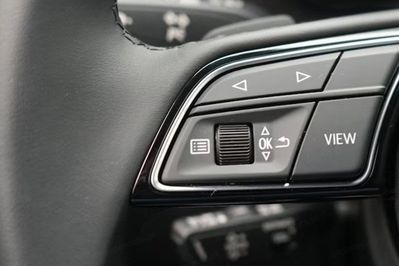 Audi A3 TFSI S Line Sportback
